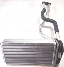 RADIADOR AR QUENTE FIAT PALIO FIRE 2001